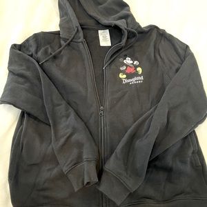 Disneyland Resort Hoodie Classic Mickey